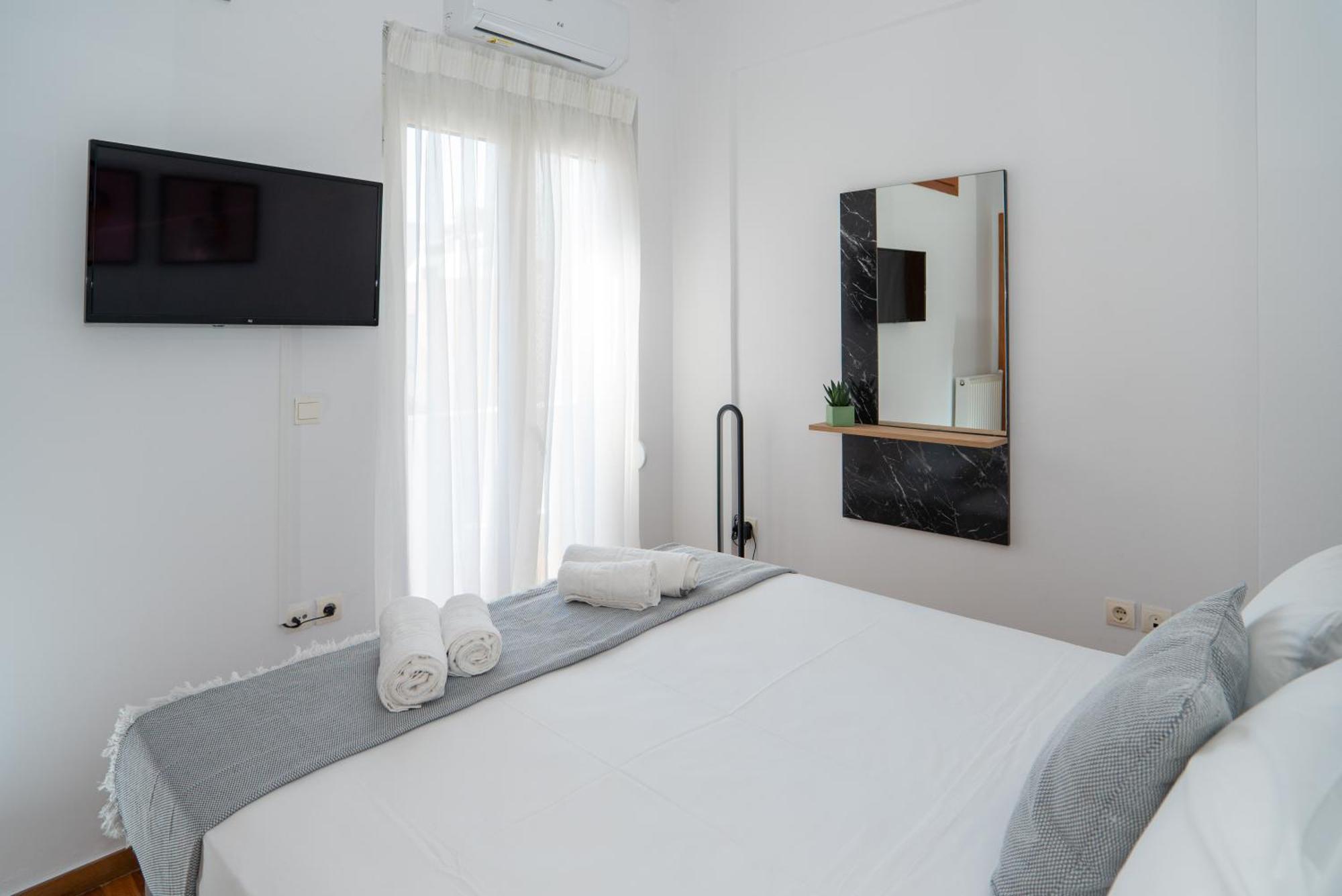 βella's Apartment, Chania Apartamento *