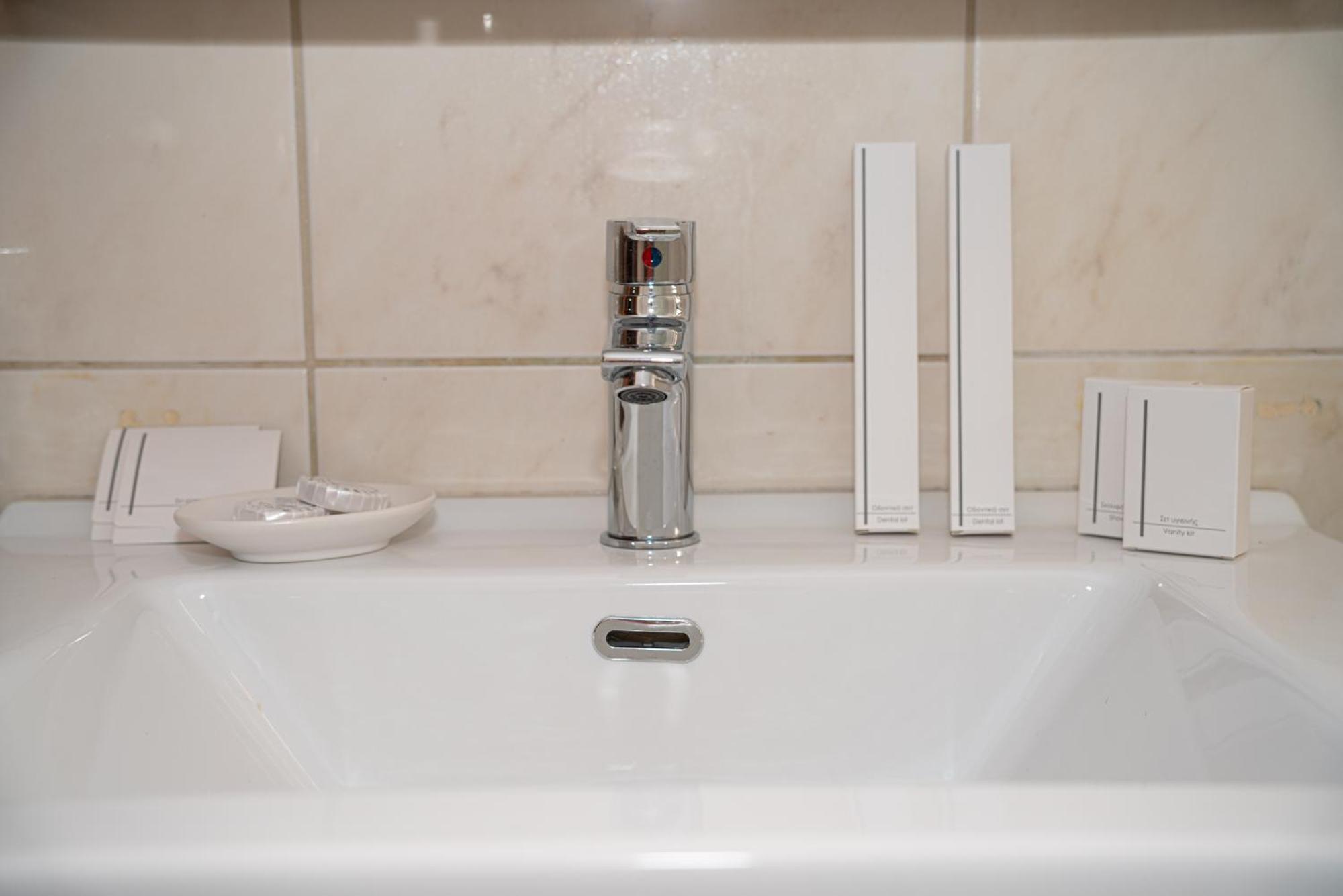 Apartamento βella's Apartment, Chania *
