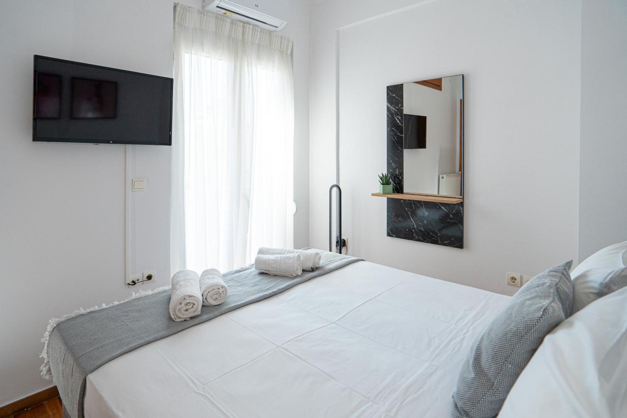 Lägenhet βella's Apartment, Chania Chania (Crete)