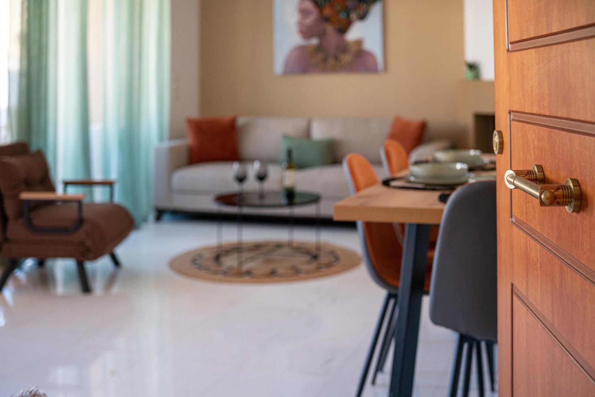 Lägenhet βella's Apartment, Chania Chania (Crete)