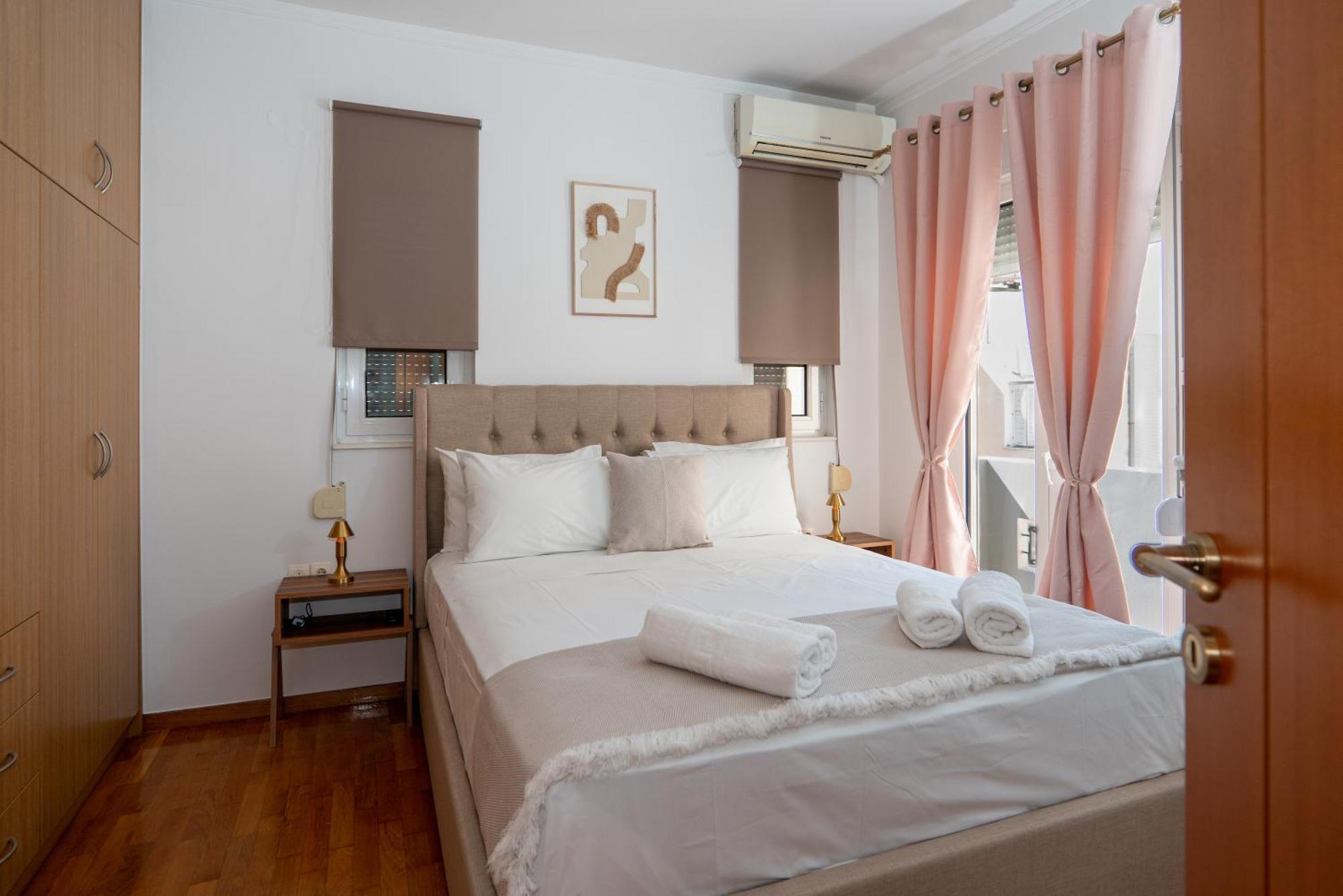 βella's Apartment, Chania Lägenhet