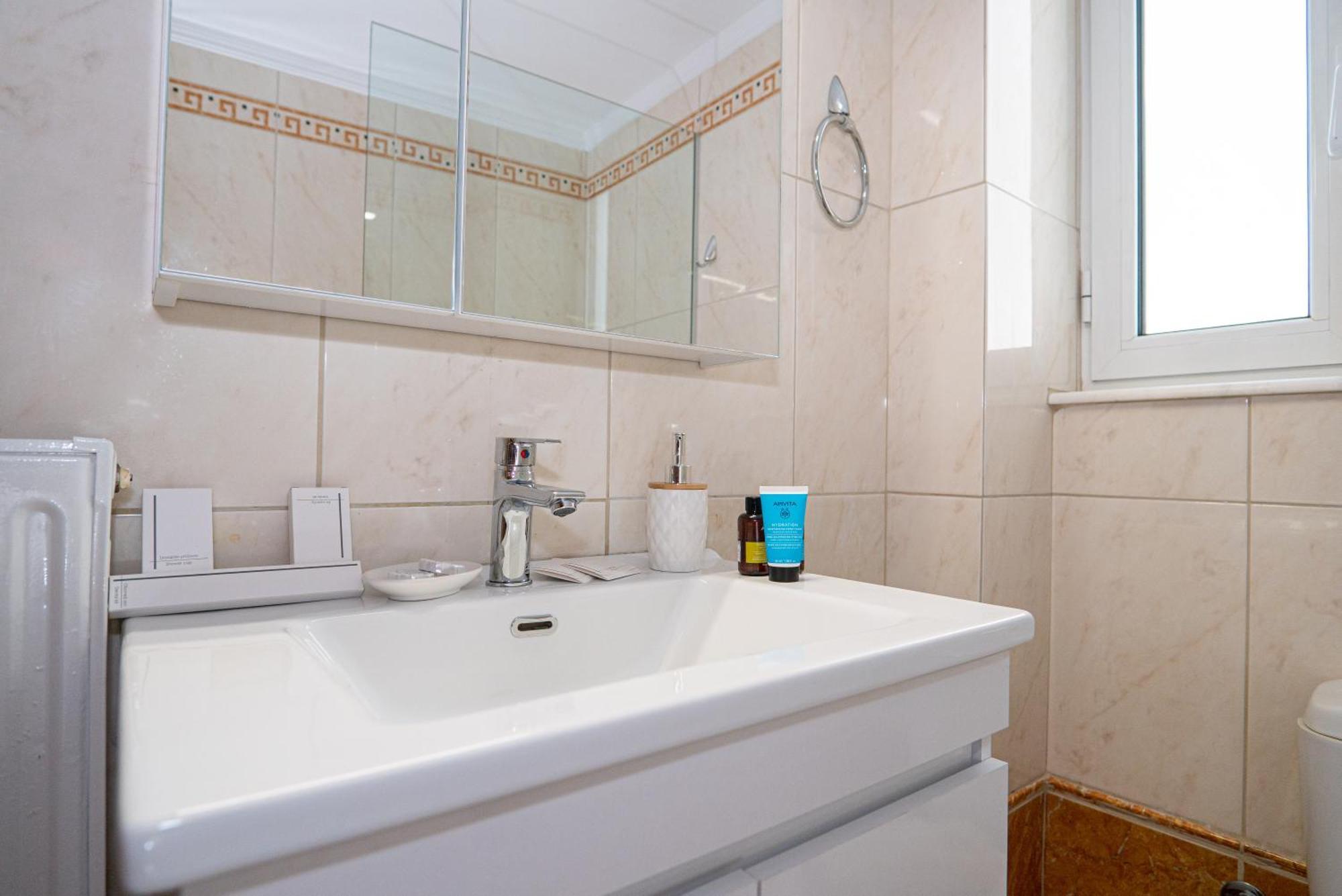 Apartamento βella's Apartment, Chania Chrissi Akti Chania