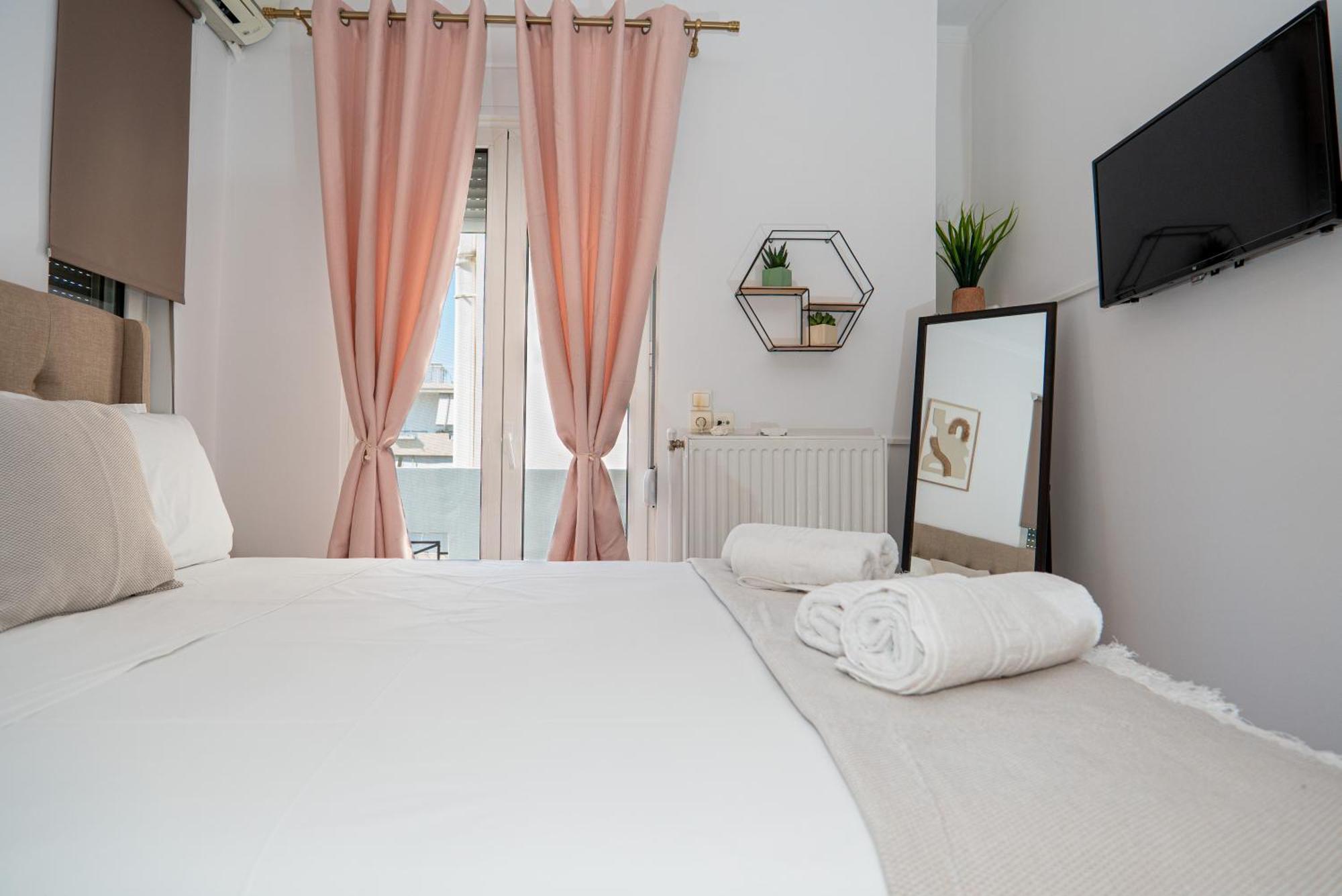 βella's Apartment, Chania Chrissi Akti Chania