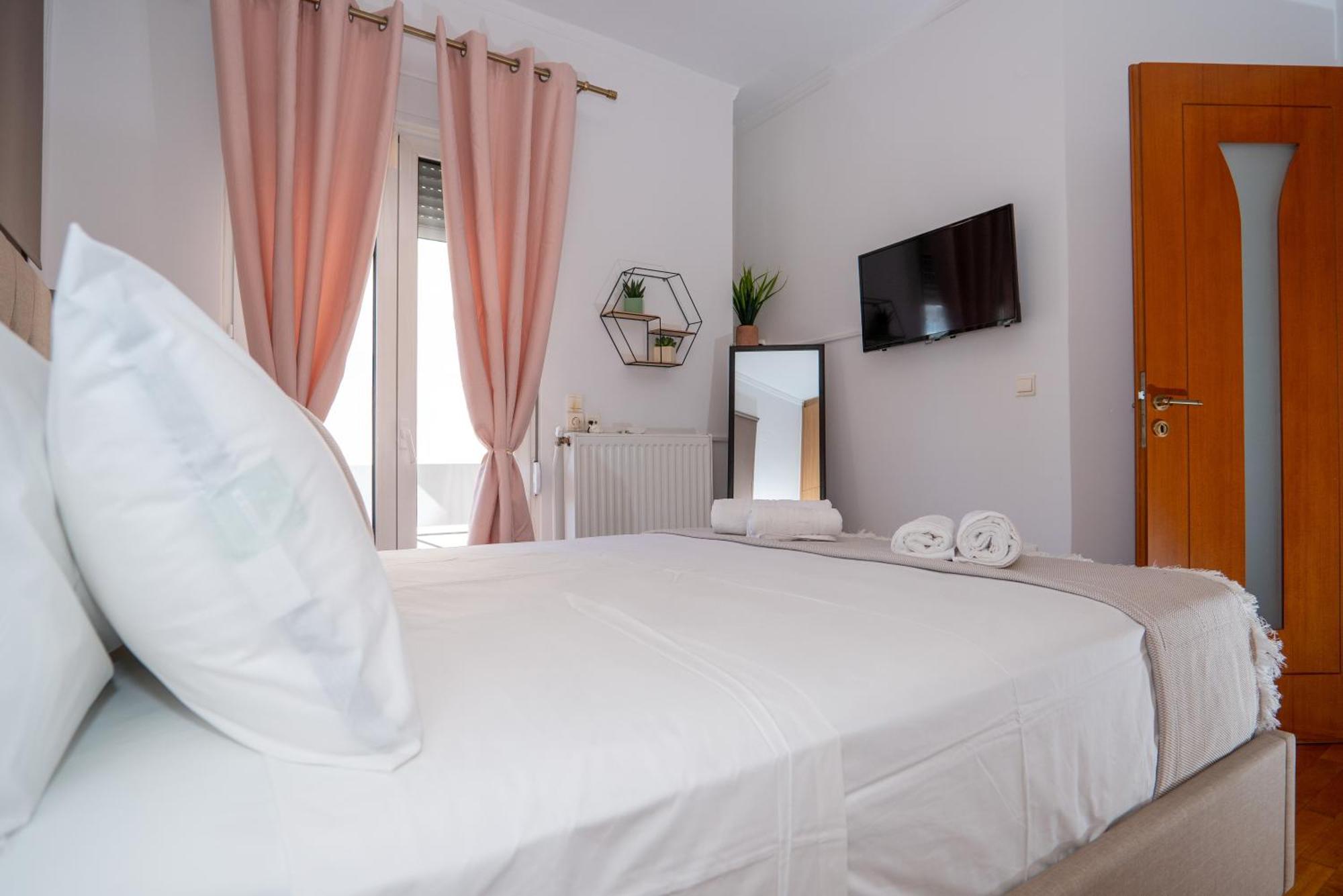βella's Apartment, Chania * Chania (Crete)