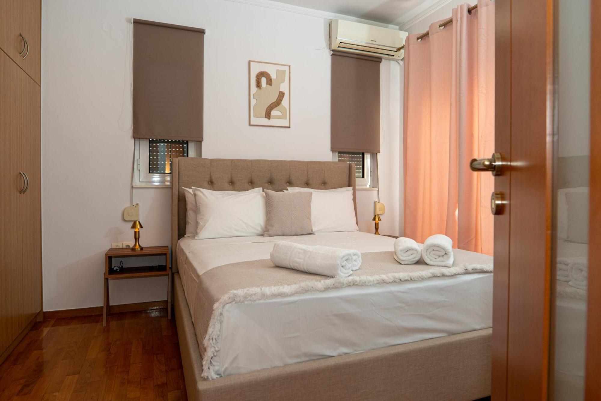 βella's Apartment, Chania Apartamento *