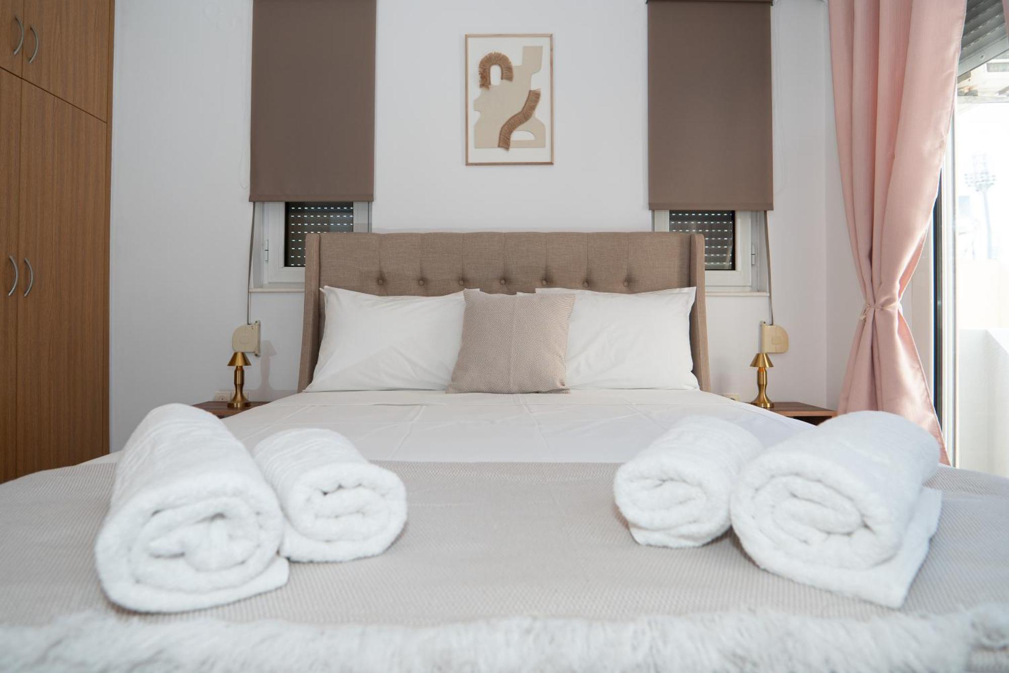 βella's Apartment, Chania Chrissi Akti Chania