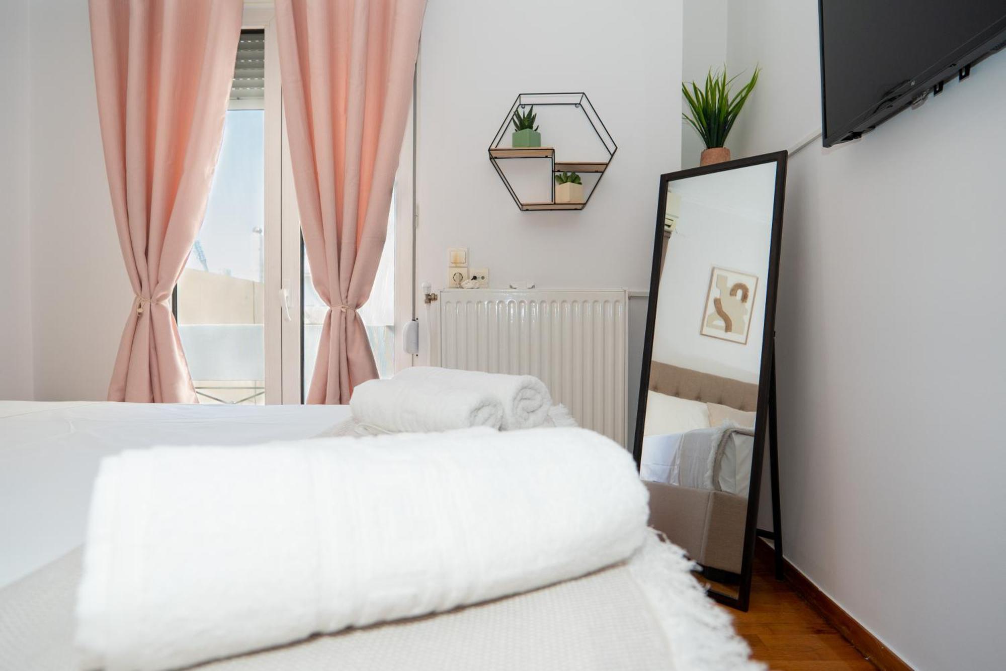 Apartamento βella's Apartment, Chania *
