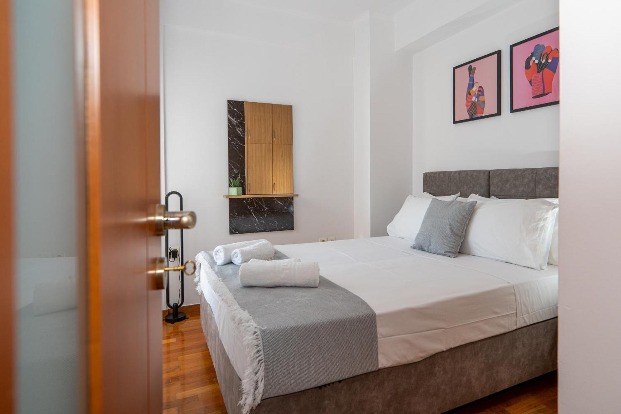 βella's Apartment, Chania Chrissi Akti Chania