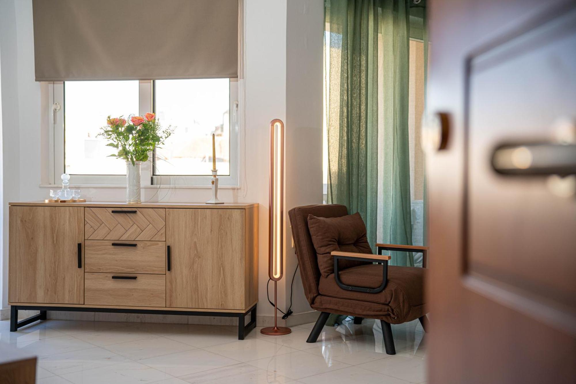 Lägenhet βella's Apartment, Chania Chania (Crete)